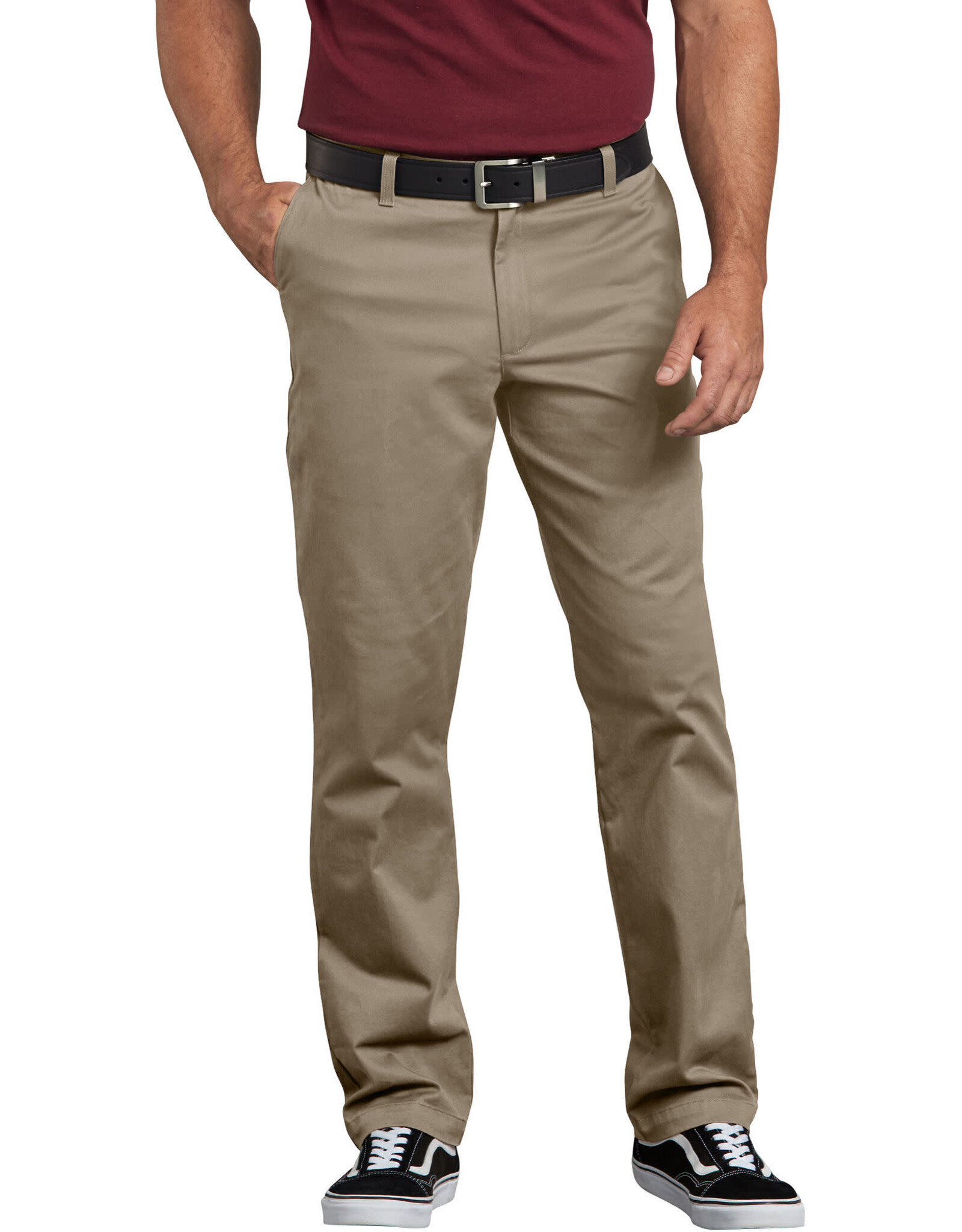 Regular Taper Xseries Washed Chino XP832