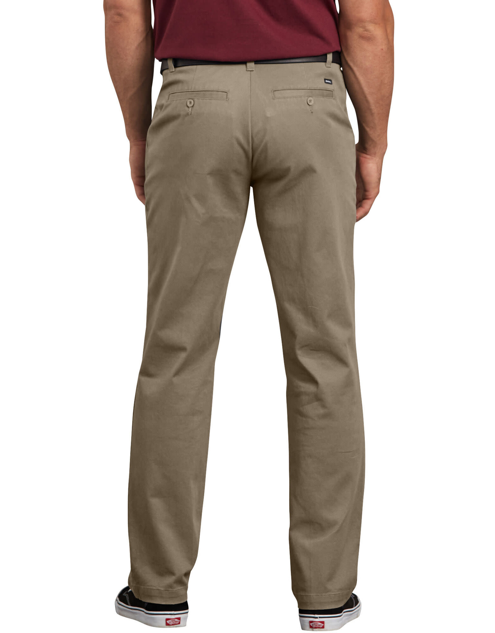 Regular Taper Xseries Washed Chino XP832