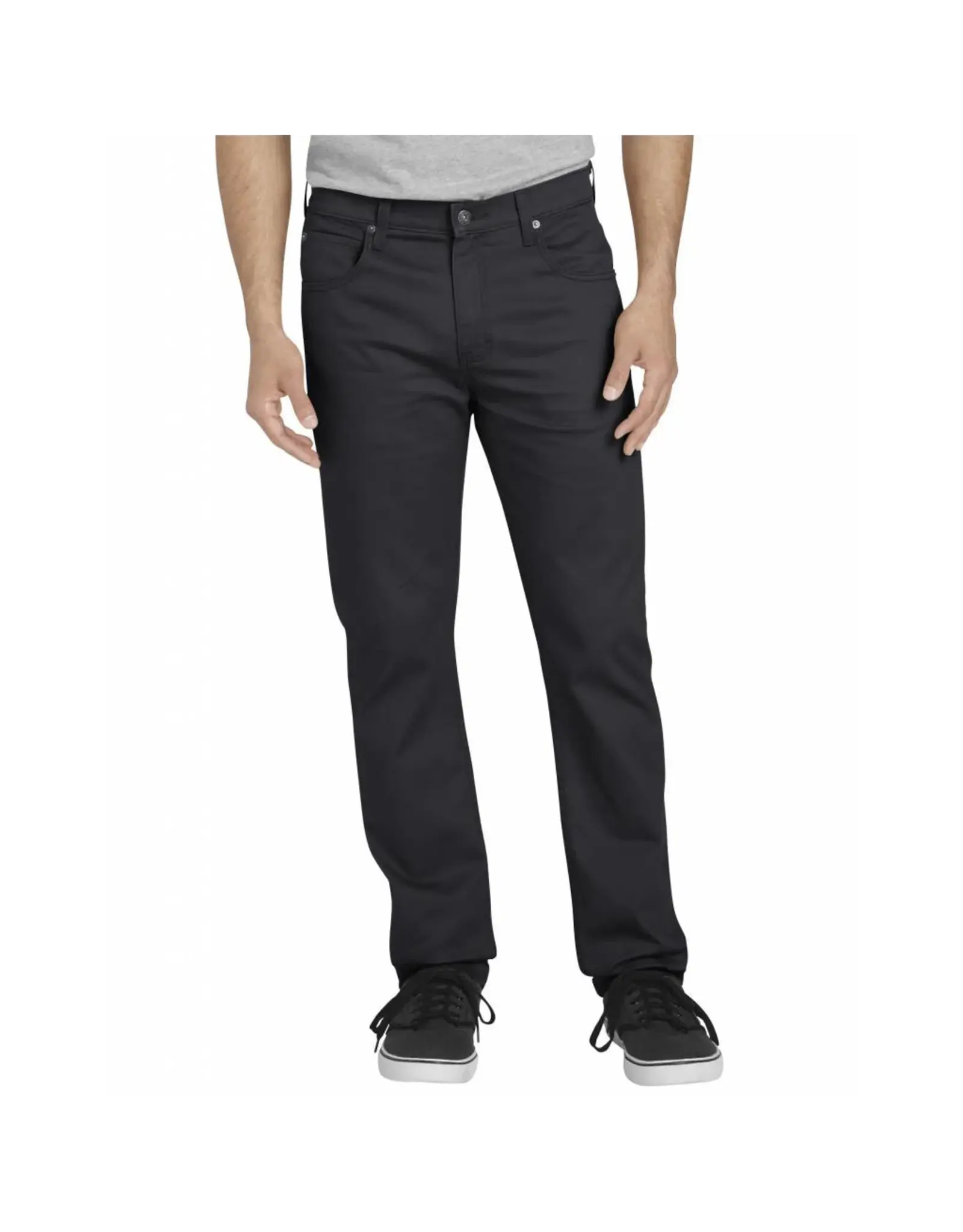 Slim Taper 5-Pocket Pant Spandex XD824