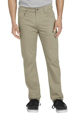 Slim Taper 5-Pocket Pant Spandex XD824