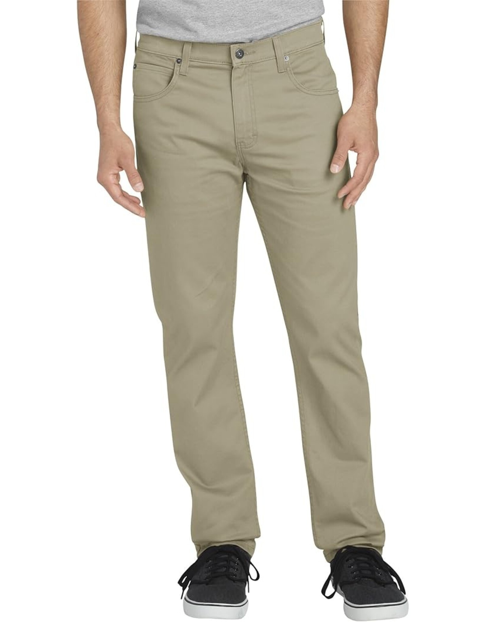 Slim Taper 5-Pocket Pant Spandex XD824
