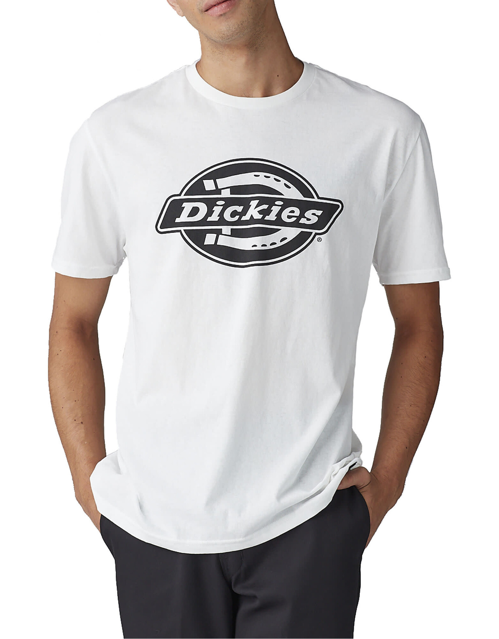 Short Sleeve Relaxed Fit Graphic T-Shirt WS46A