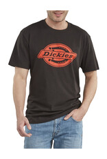 Short Sleeve Relaxed Fit Graphic T-Shirt WS46A