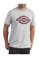 Short Sleeve Relaxed Fit Graphic T-Shirt WS46A