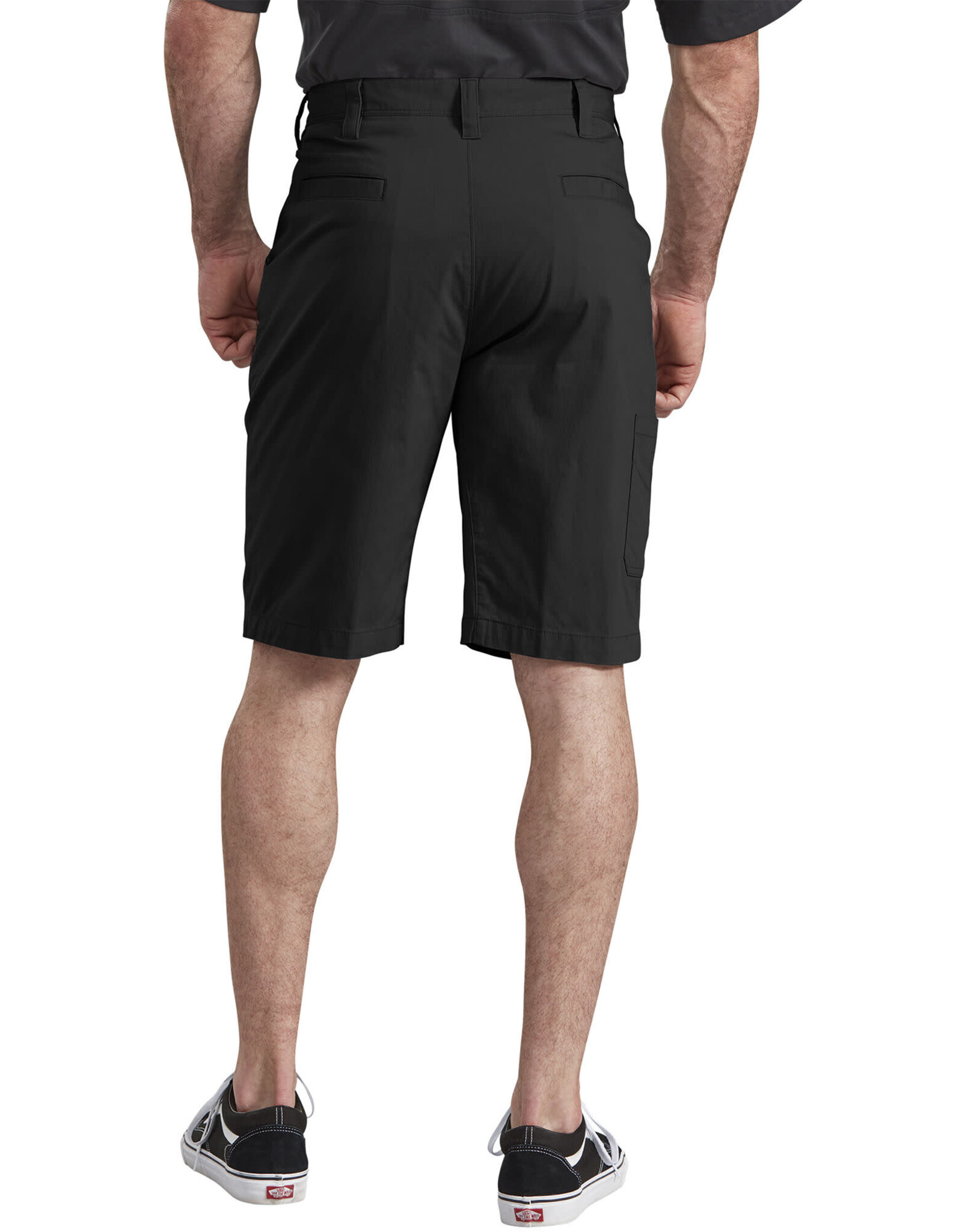 Dickies 11" Temp - iQ Performance Hybrid Utility Short SR601