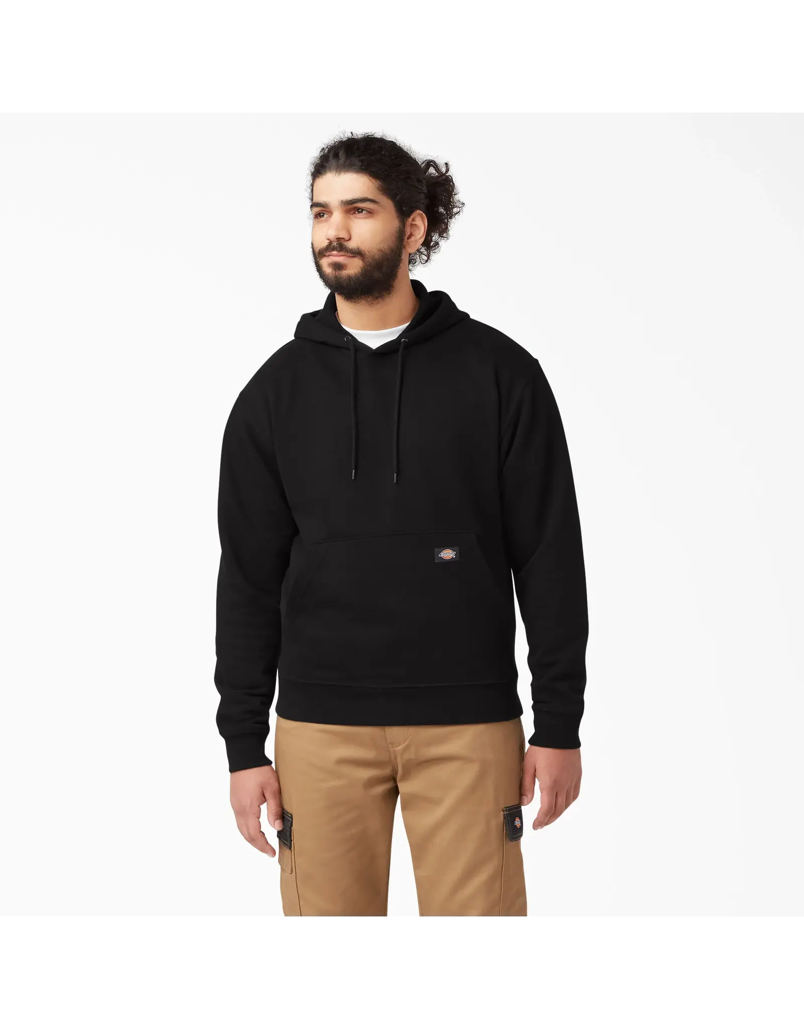 Dickies Fleece Pullover Hoodie TW292