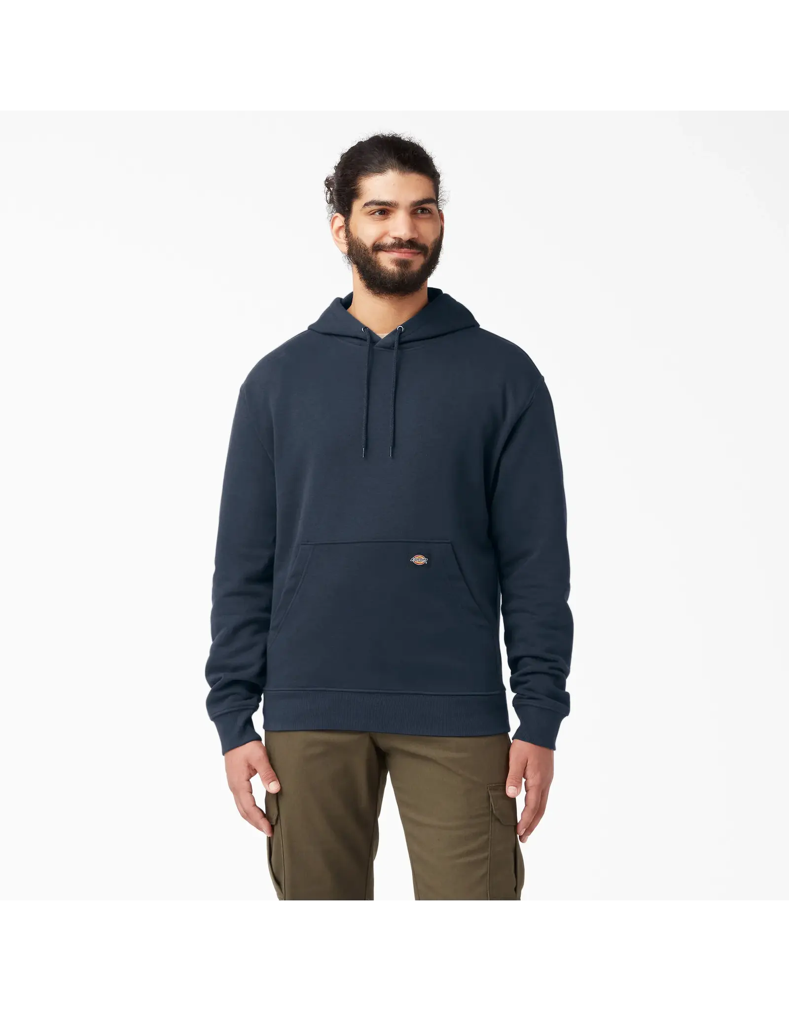 Dickies Fleece Pullover Hoodie TW292
