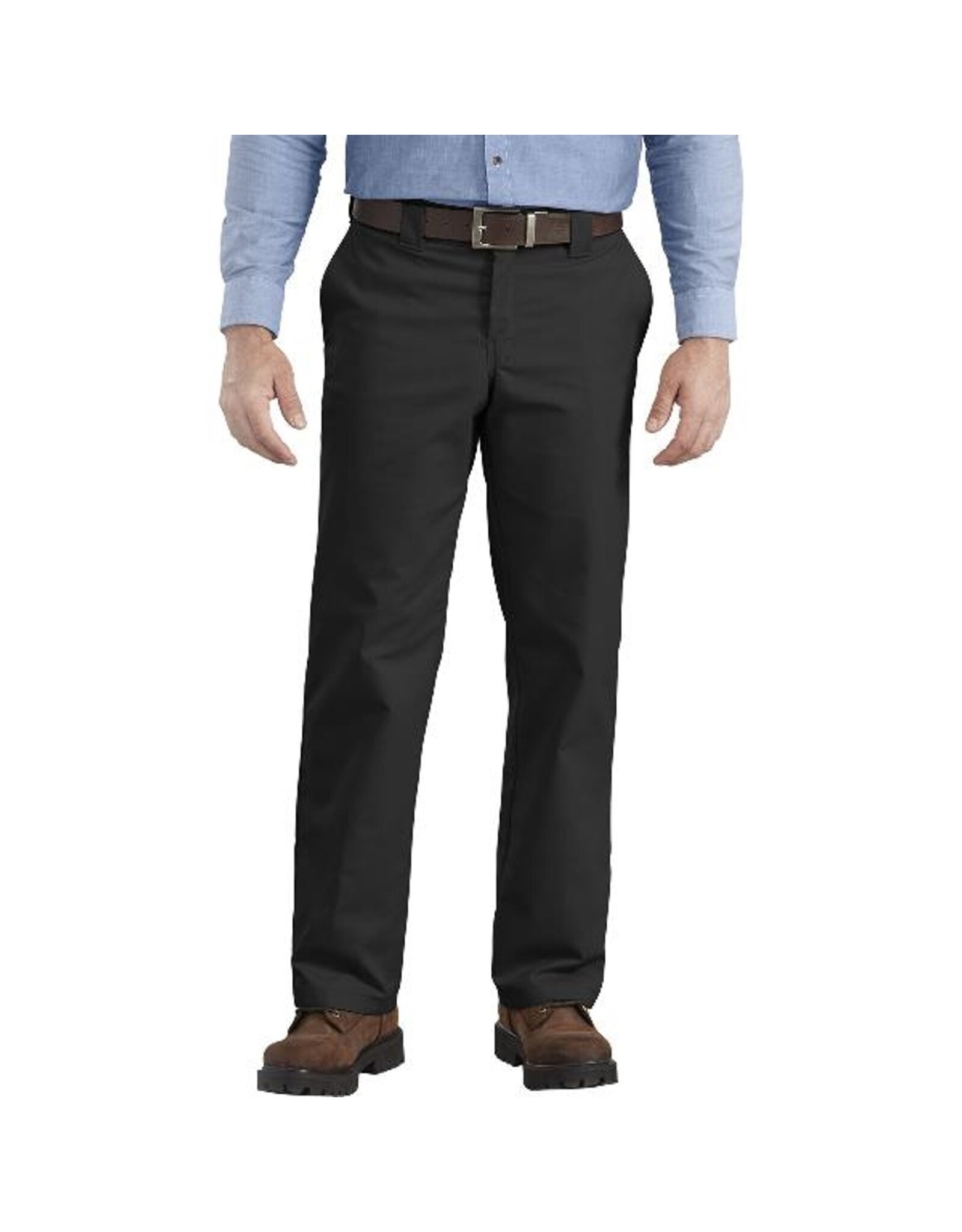 Dickies FLEX Regular Fit Straight Leg Multi-Use Pocket Pant WP834