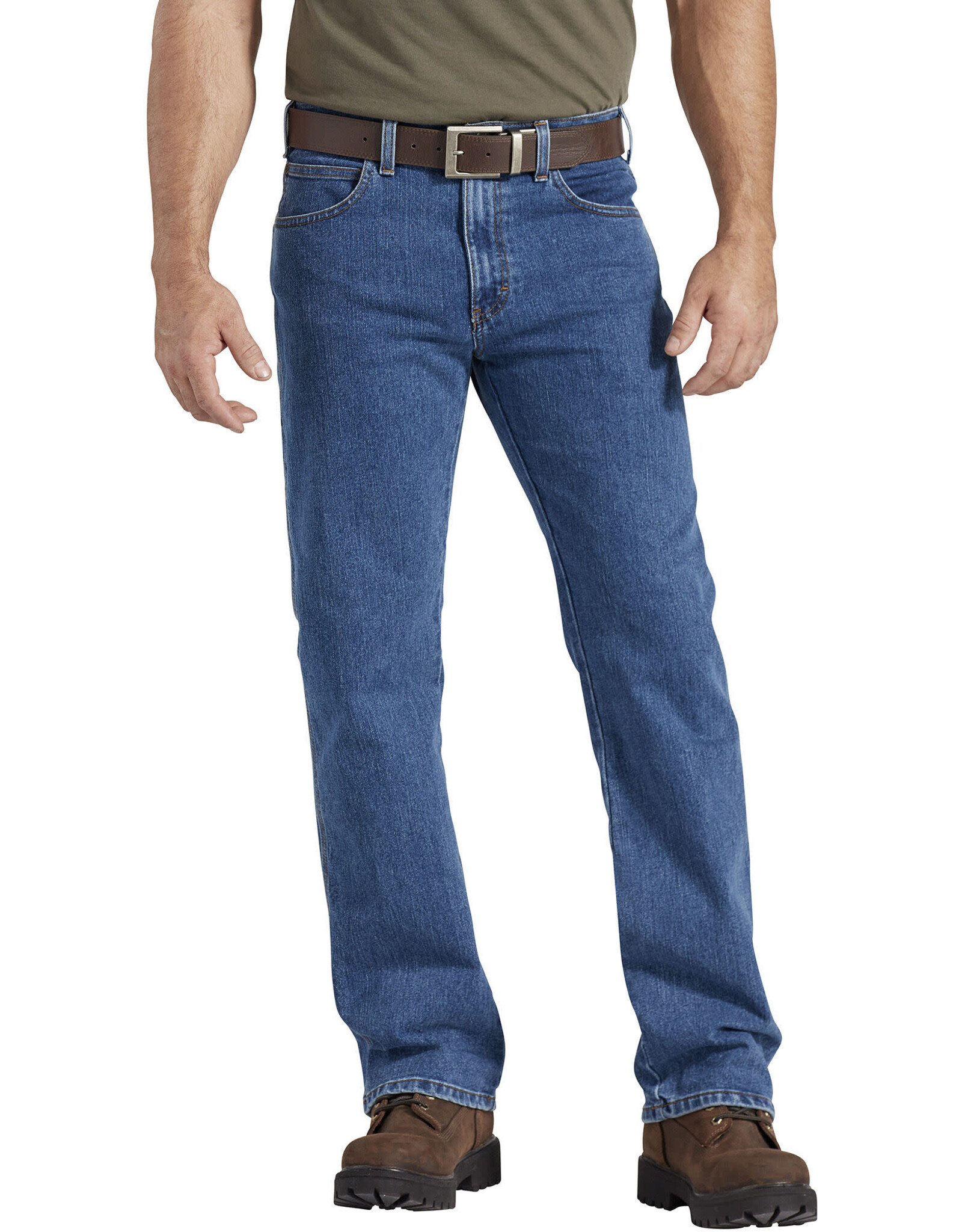 FLEX Carpenter Jeans DU220