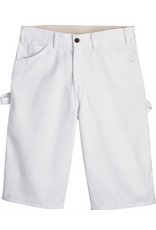Relaxed Fit Utility Painter's Shorts FLEX 11" WR823