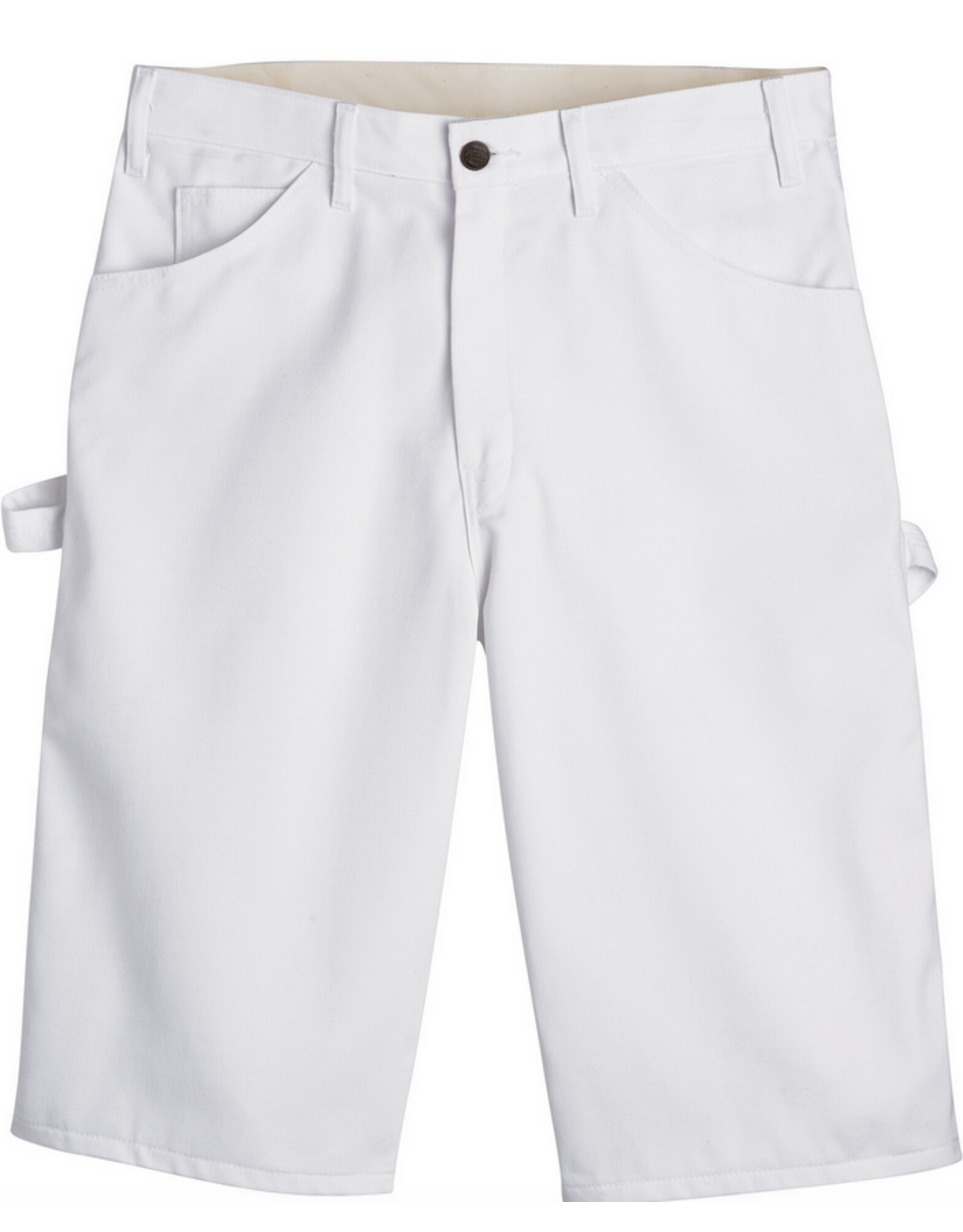 Relaxed Fit Utility Painter's Shorts FLEX 11" WR823