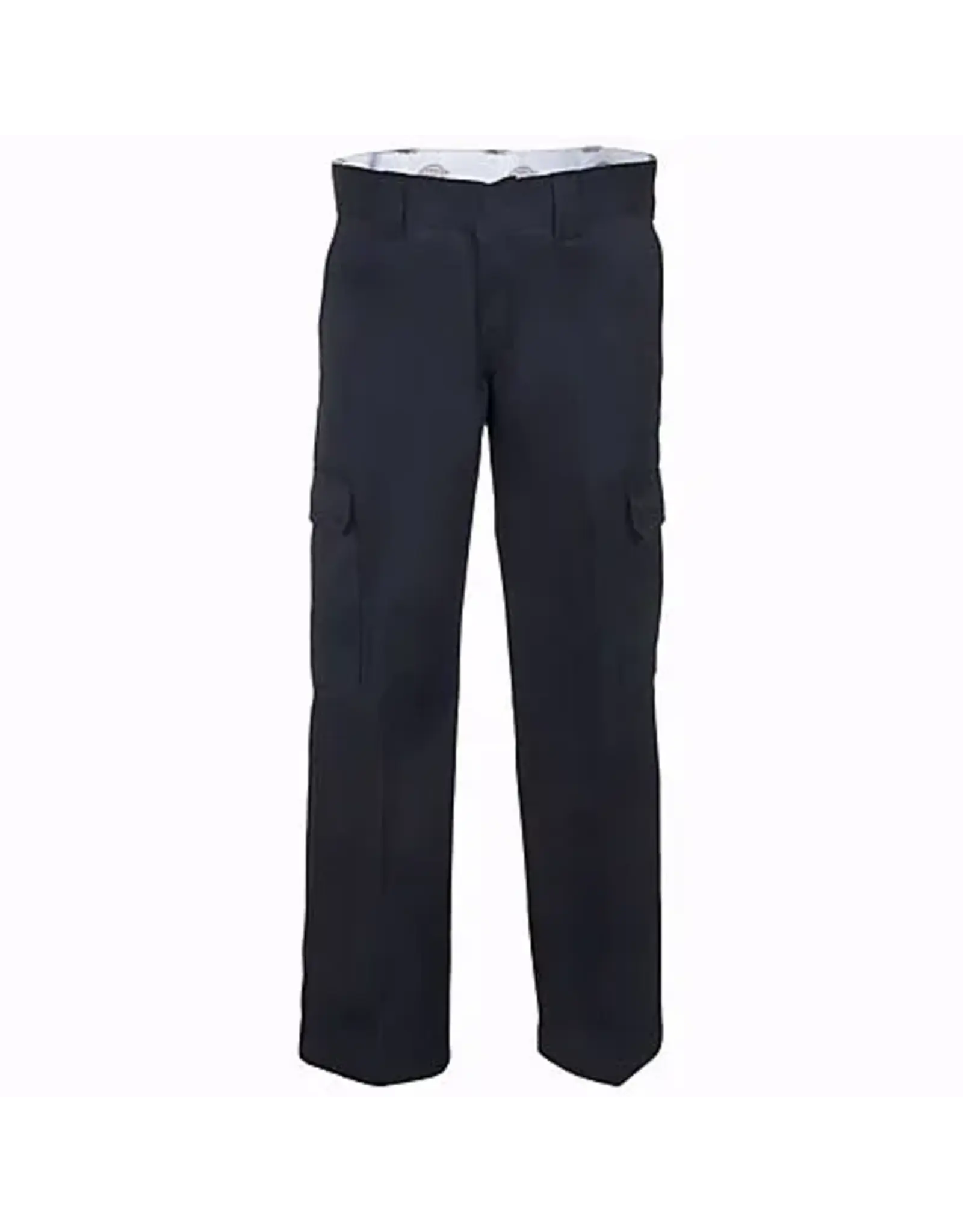 Relaxed Cargo Pants WP592