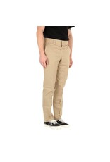 FLEX TWILL WORK PANT SLIM TAPERED * WP596DN/DS/VG