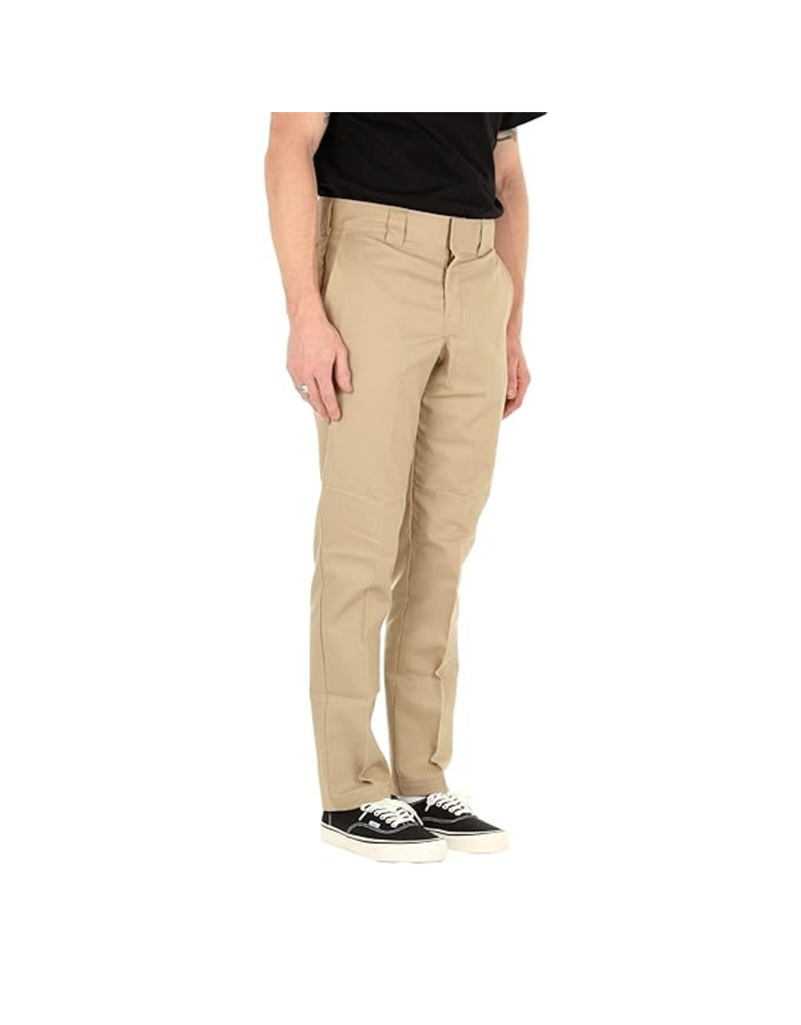 FLEX TWILL WORK PANT SLIM TAPERED * WP596DN/DS/VG
