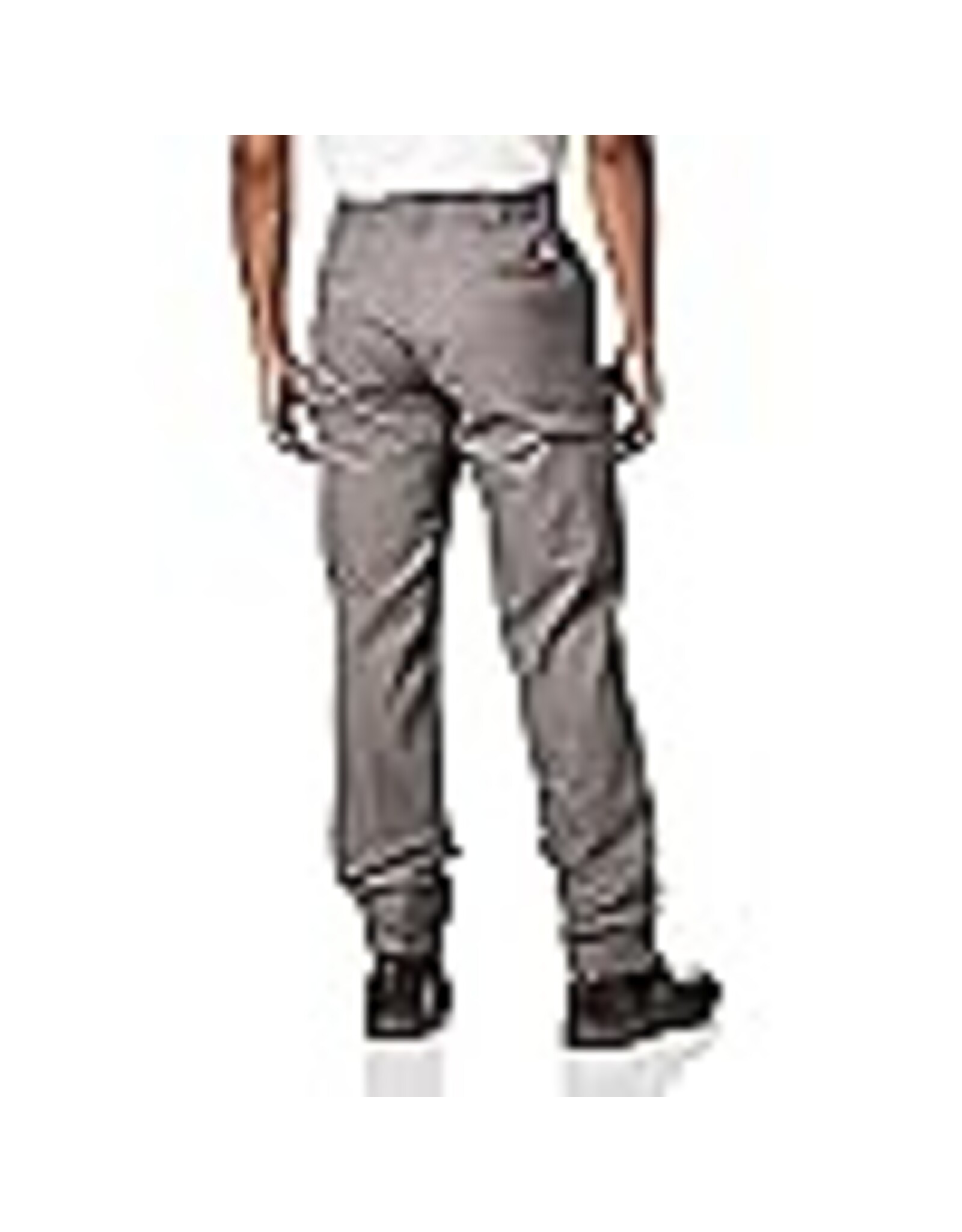 FLEX TWILL WORK PANT SLIM TAPERED * WP596DN/DS/VG