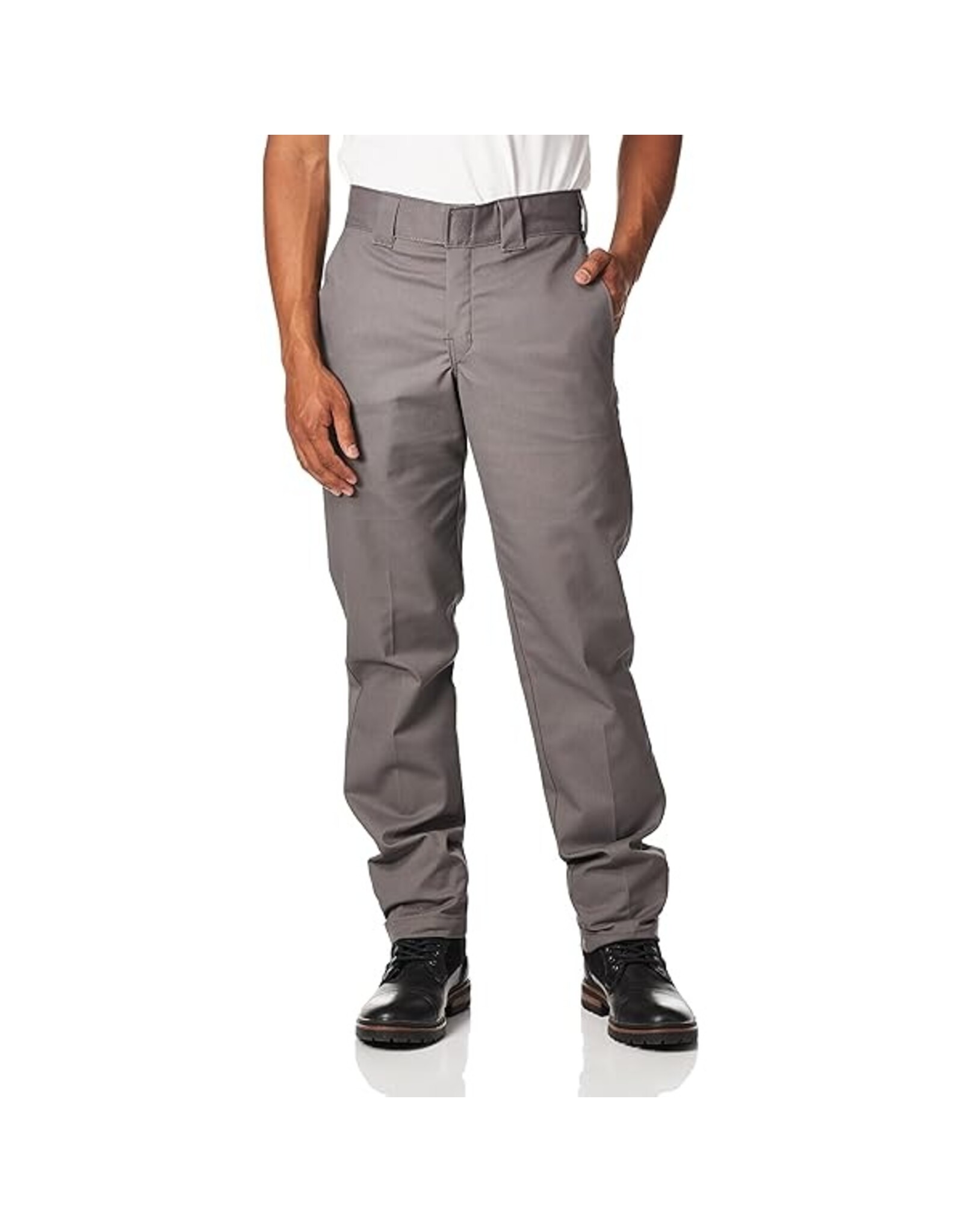 FLEX TWILL WORK PANT SLIM TAPERED * WP596DN/DS/VG