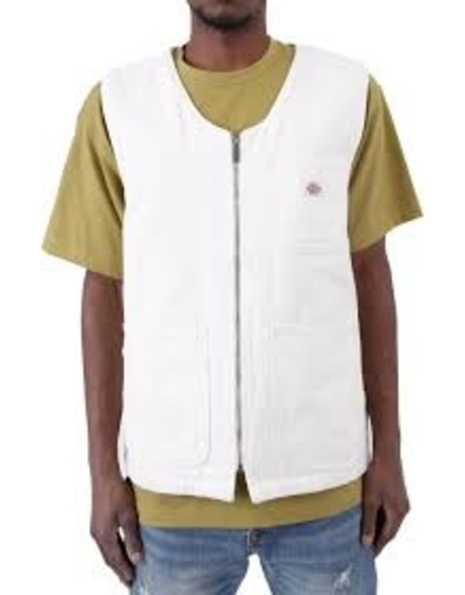Carpenter Duck Vest TER03