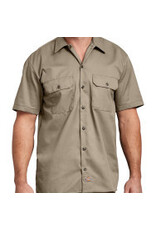 Short Sleeve Work Shirt 1574