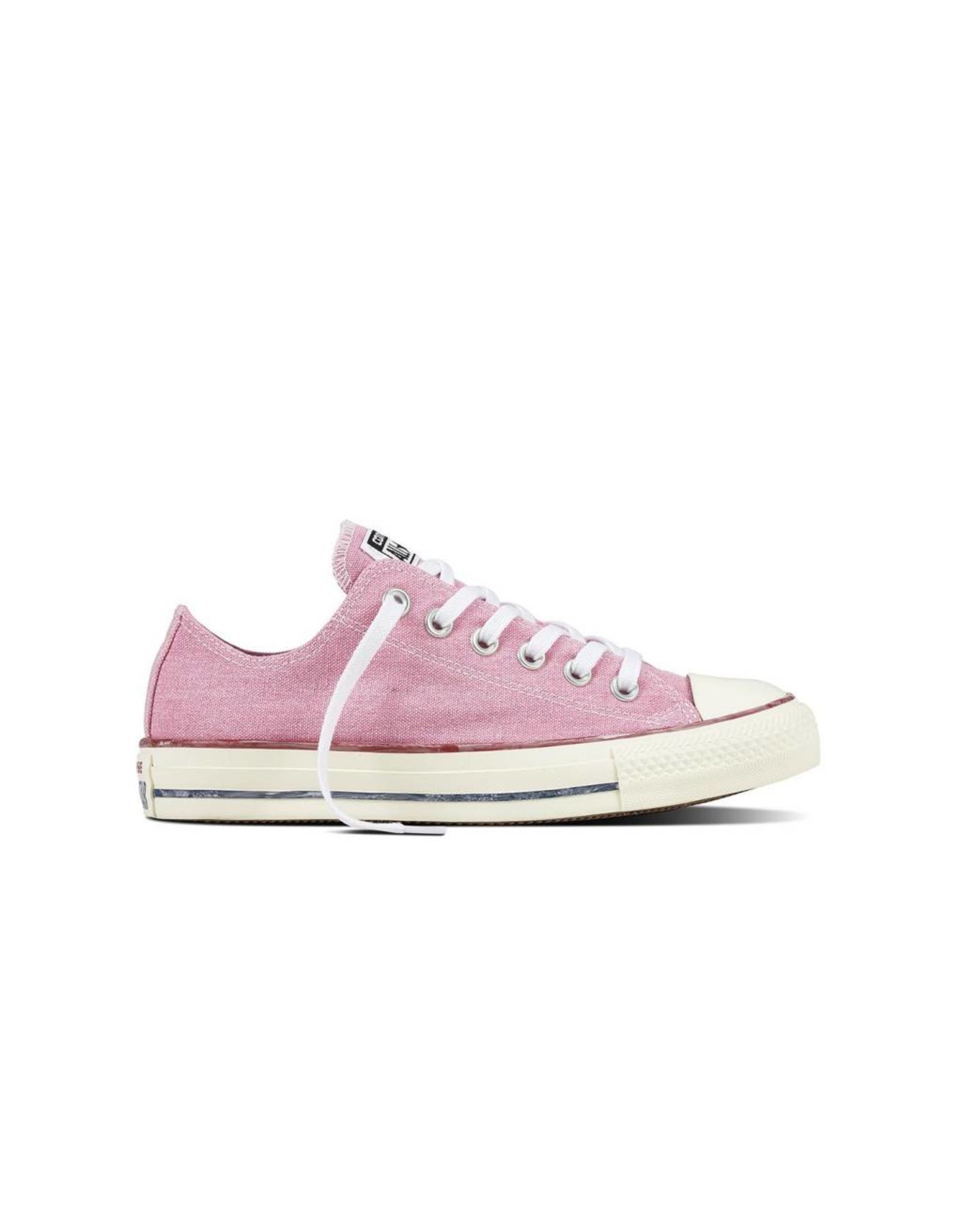 CHUCK TAYLOR OX LIGHT ORCHID/LIGHT ORCHID/WHITE C12VLO-159542C