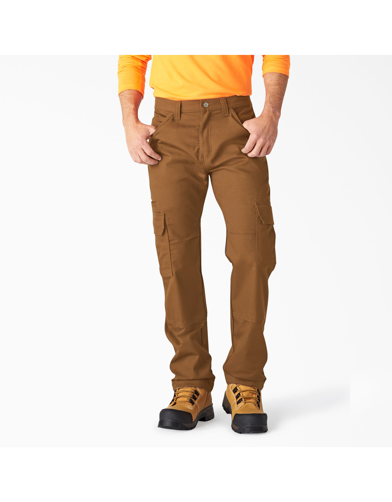 DuraTech Ranger Duck Cargo Pants DP702