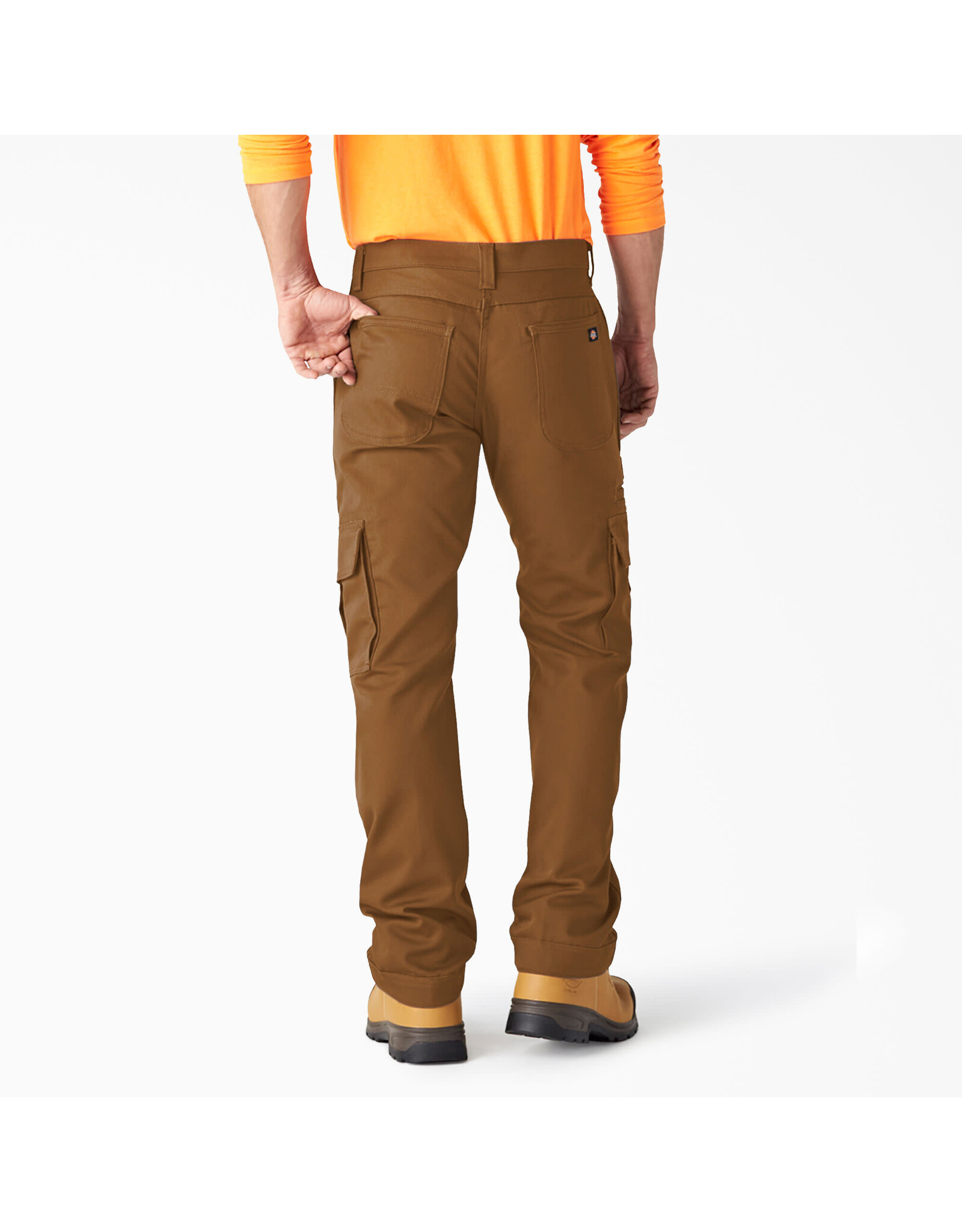 DuraTech Ranger Duck Cargo Pants DP702