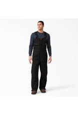 Dickies Sanded Duck Insulated Bib Overalls