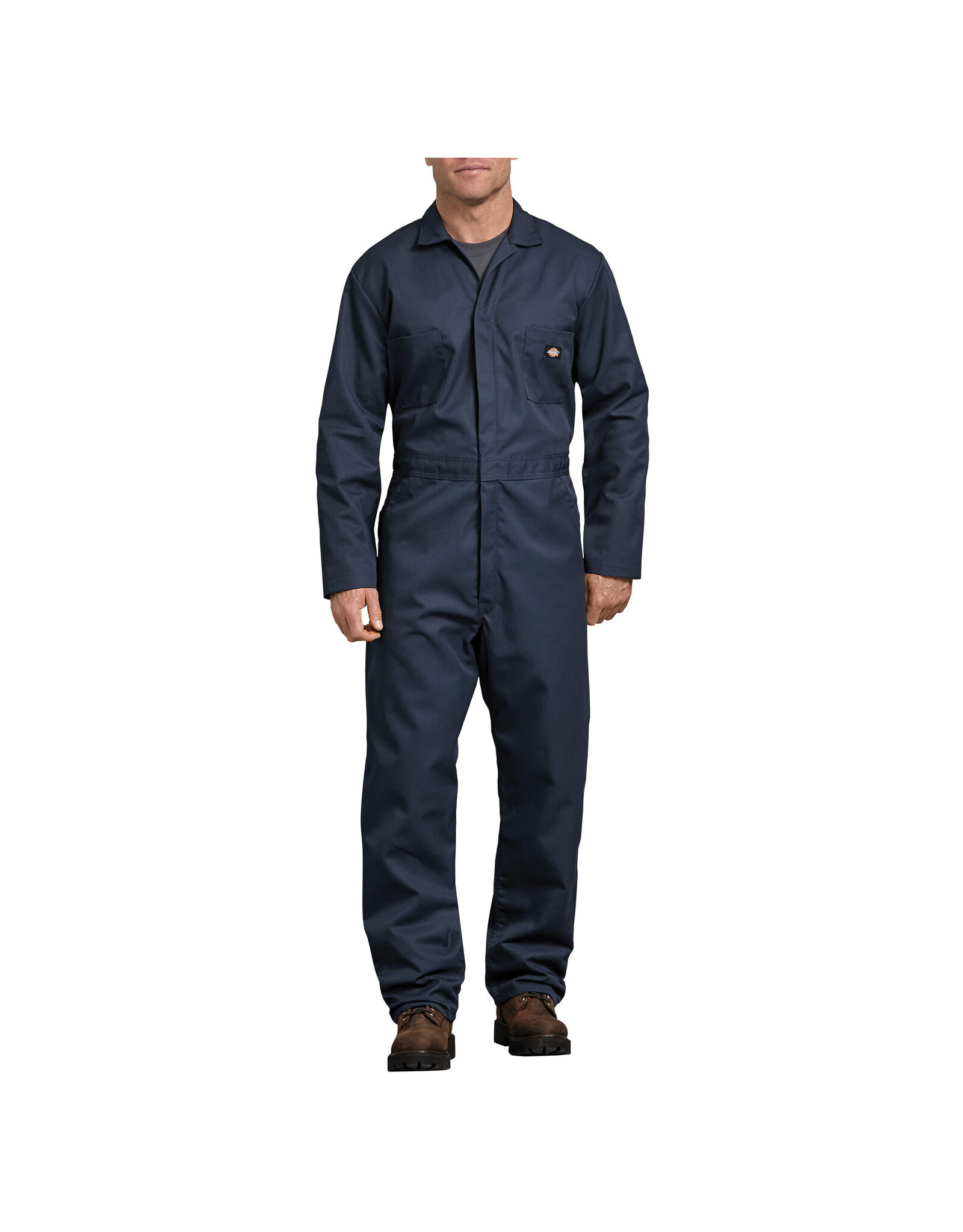 Dickies Long Sleeve Coveralls