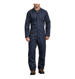 Dickies Long Sleeve Coveralls