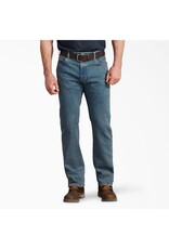 REG ACTIVE WAIST FLEX DENIM