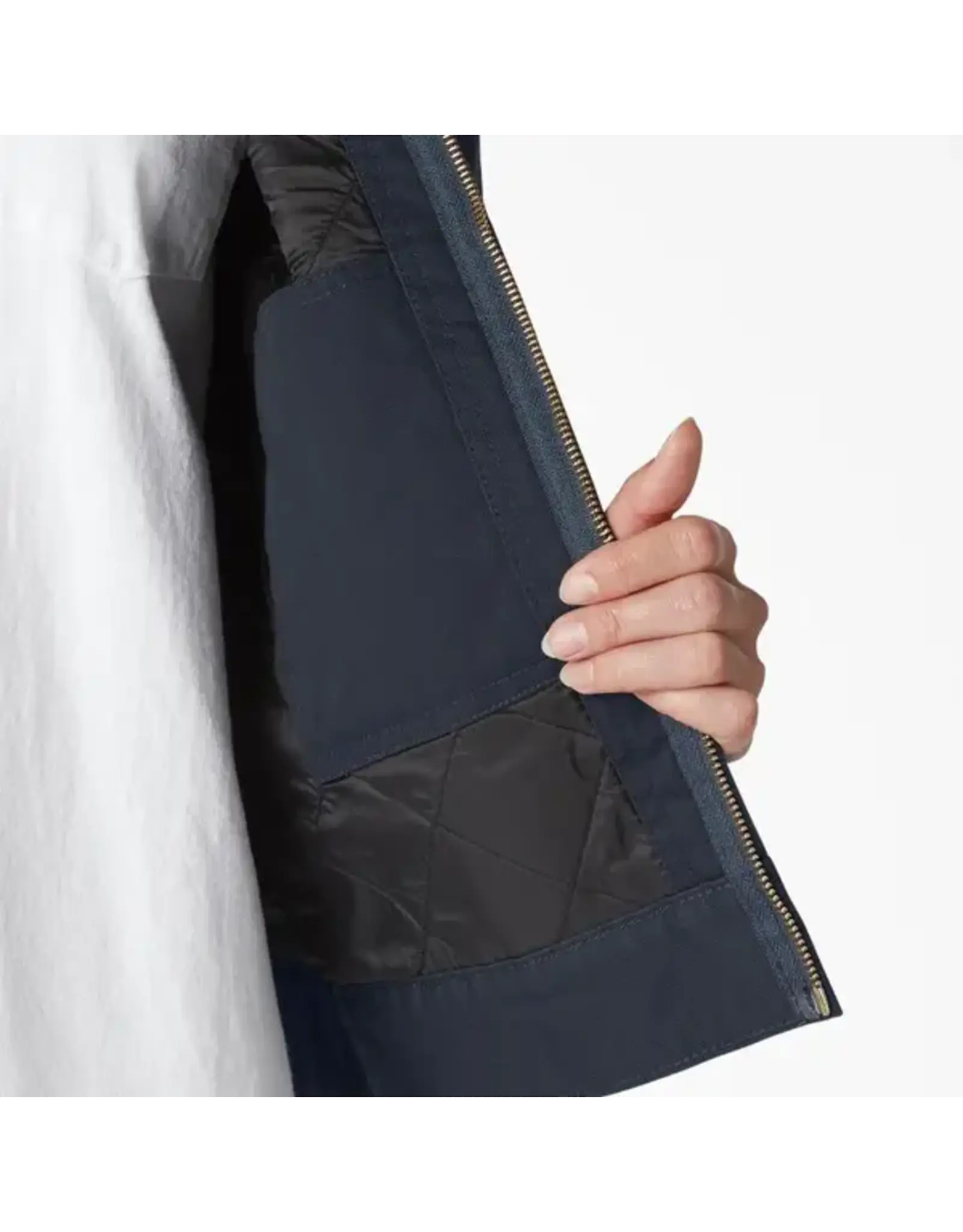 EISENHOWER INSULATED JACKET