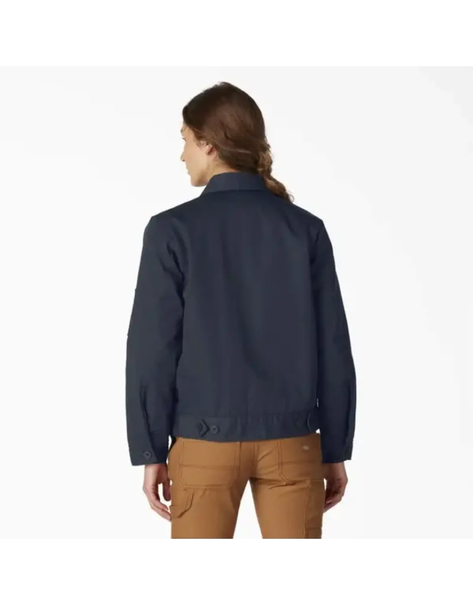 EISENHOWER INSULATED JACKET