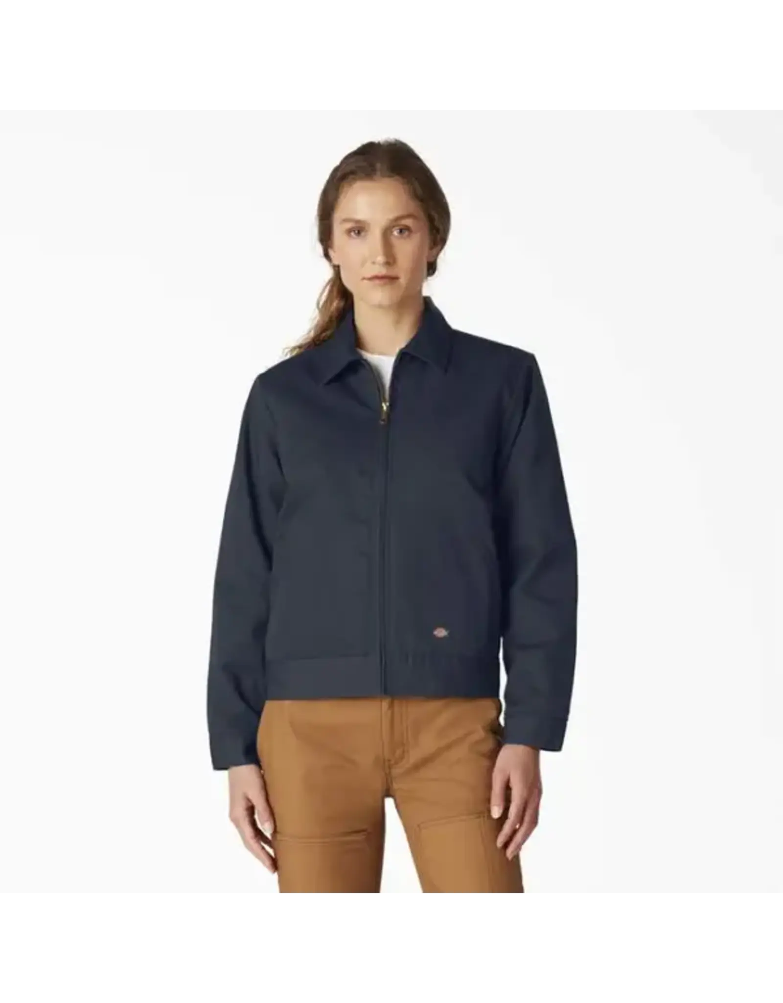 EISENHOWER INSULATED JACKET