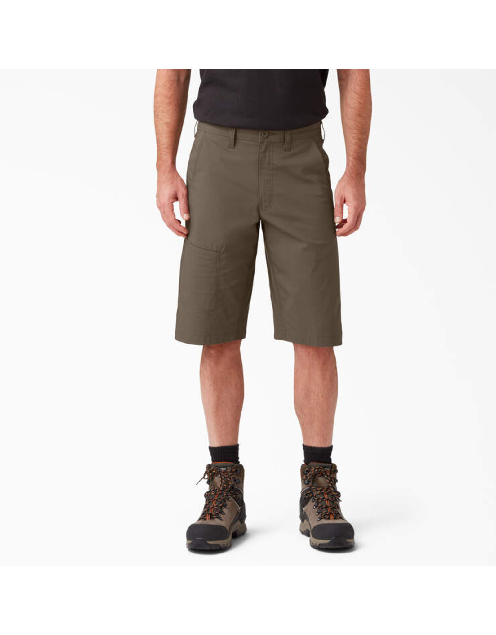 13" TEMPIQ HYBRID UTILITY