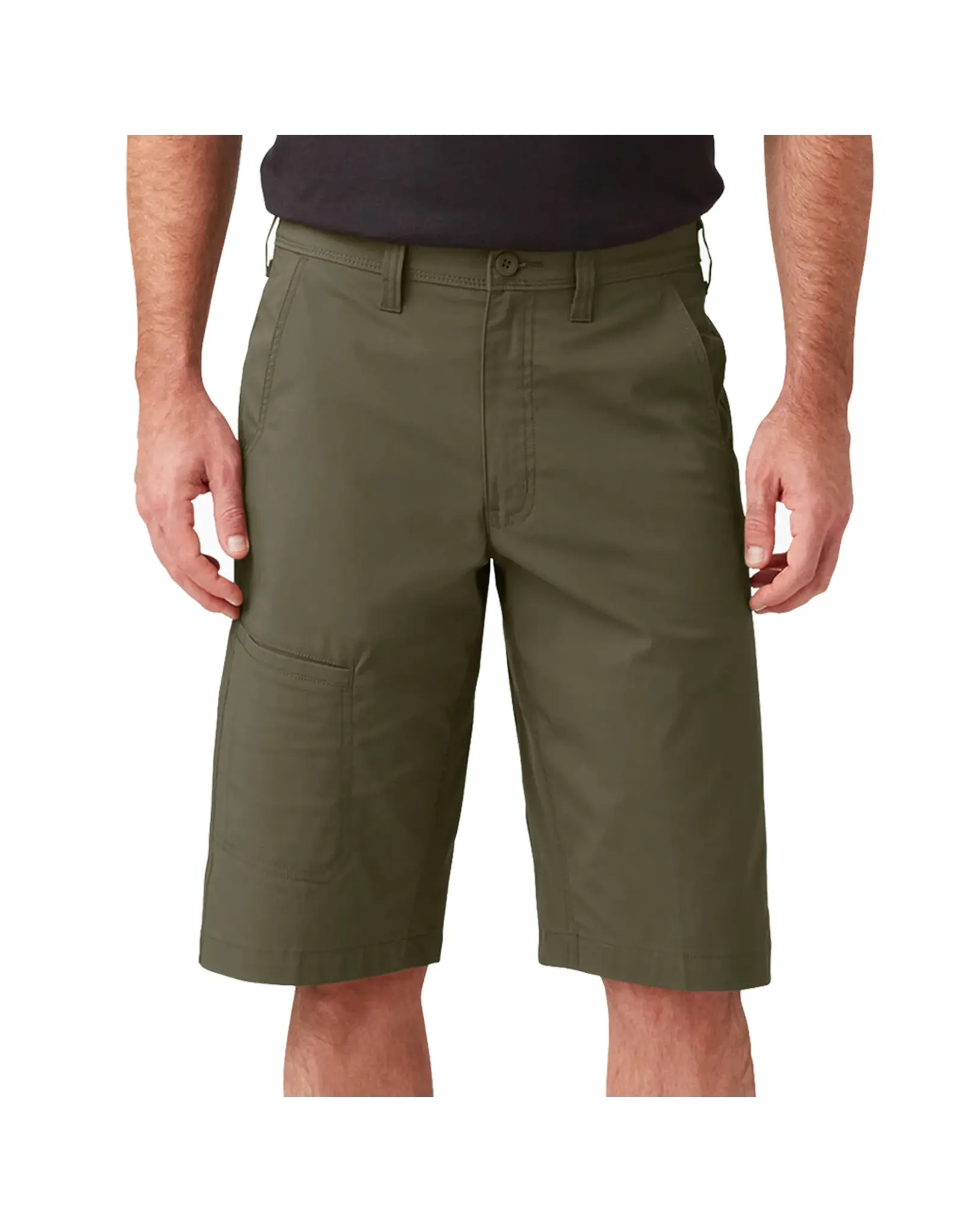 13" TEMPIQ HYBRID UTILITY