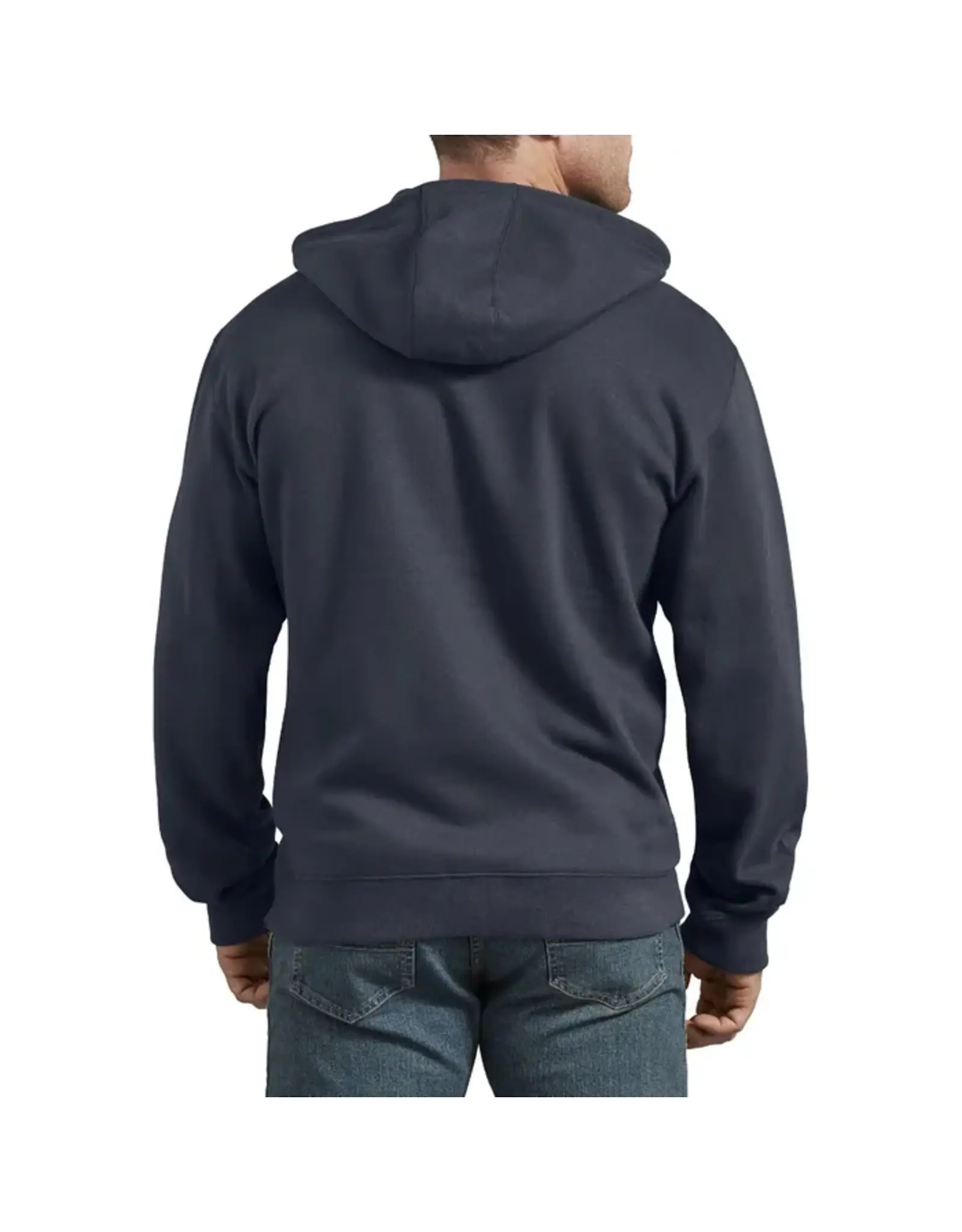 MIDWEIGHT FULL ZIP FLEECE