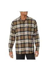 FLEX FLANNEL LS SHIRT RELA