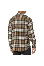 FLEX FLANNEL LS SHIRT RELA