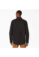 FLANNEL LINED DUCK SHIRT WL658