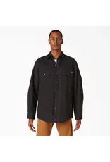 FLANNEL LINED DUCK SHIRT WL658