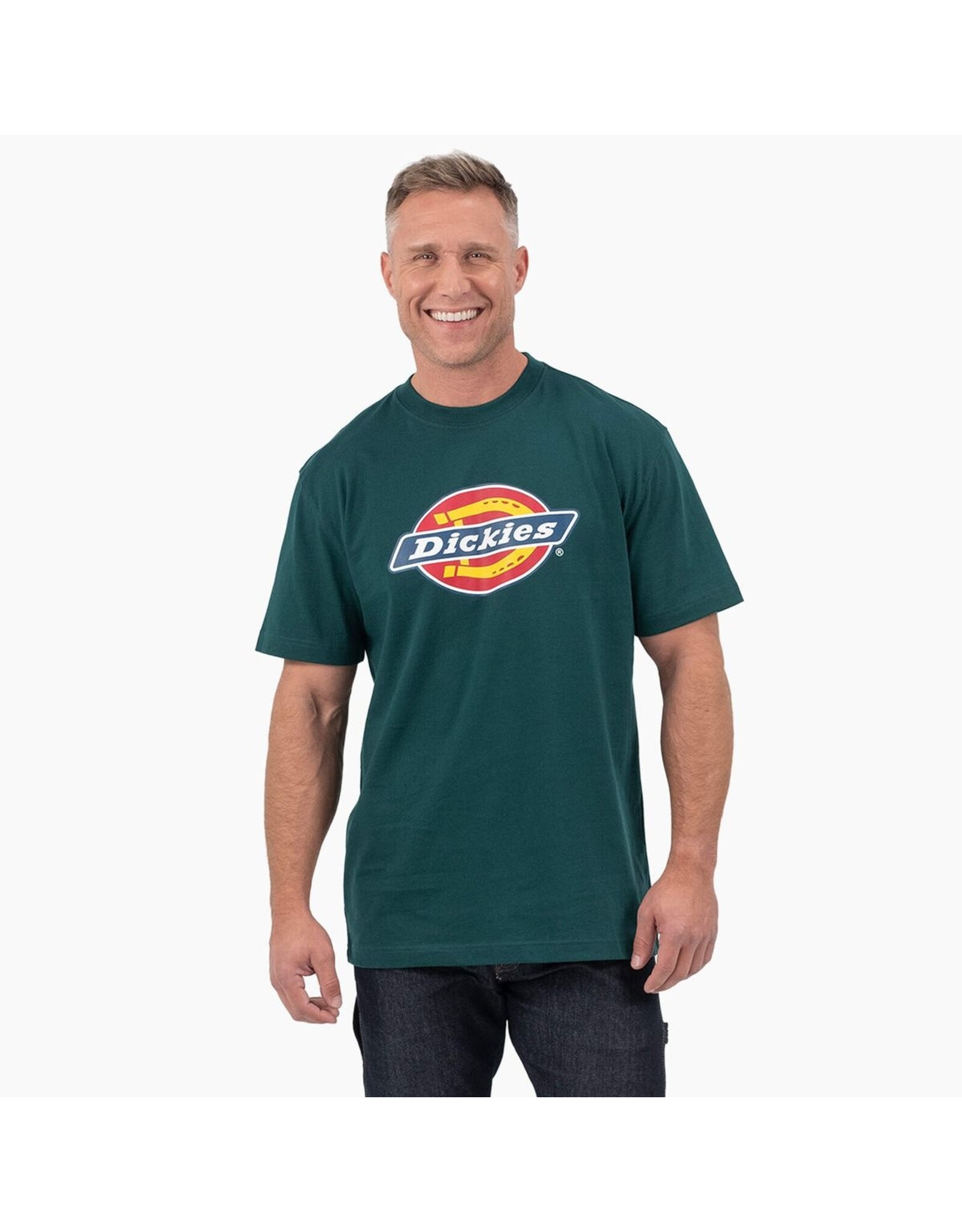 SS HEAVYWEIGHT TRICOLOR LO