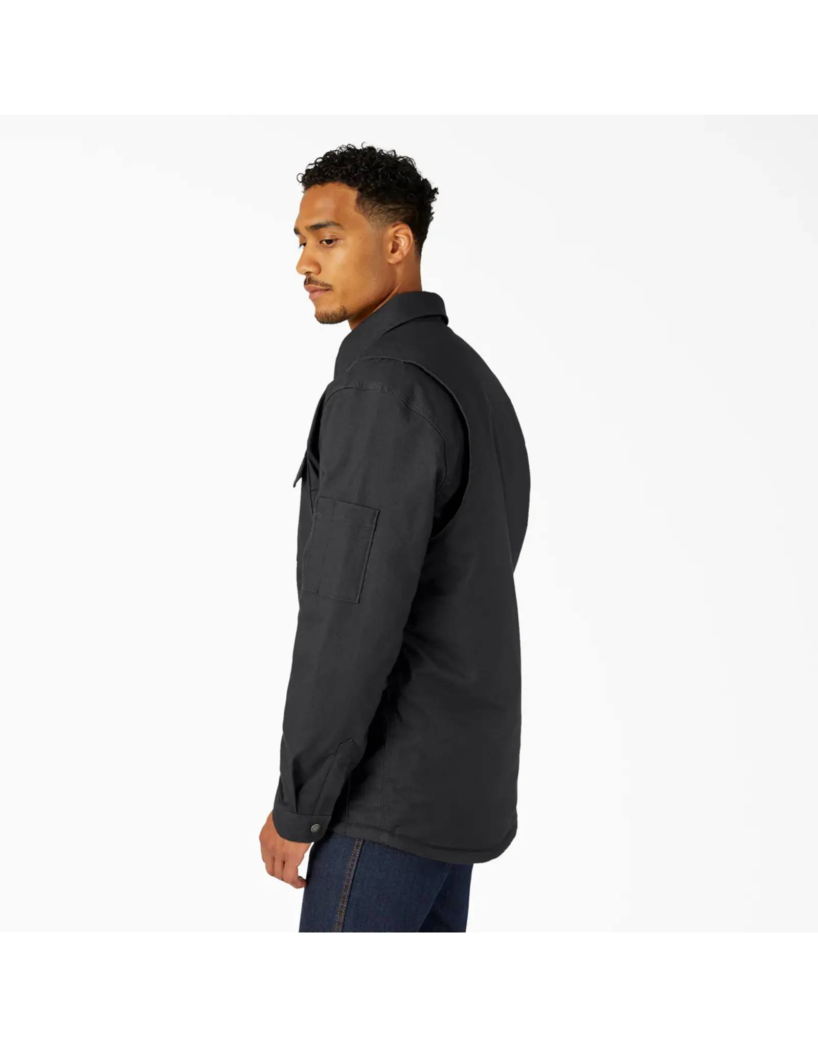 Dickies Hydroshield Duck Shirt Jacket