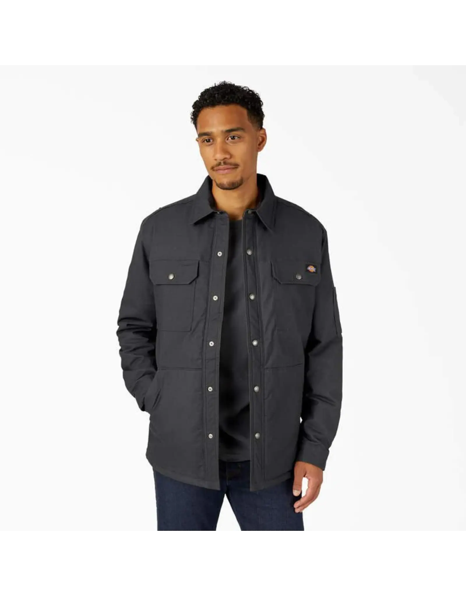 Dickies Hydroshield Duck Shirt Jacket