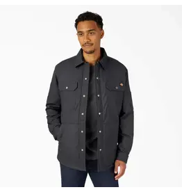 Dickies Hydroshield Duck Shirt Jacket