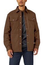 Dickies Hydroshield Duck Shirt Jacket