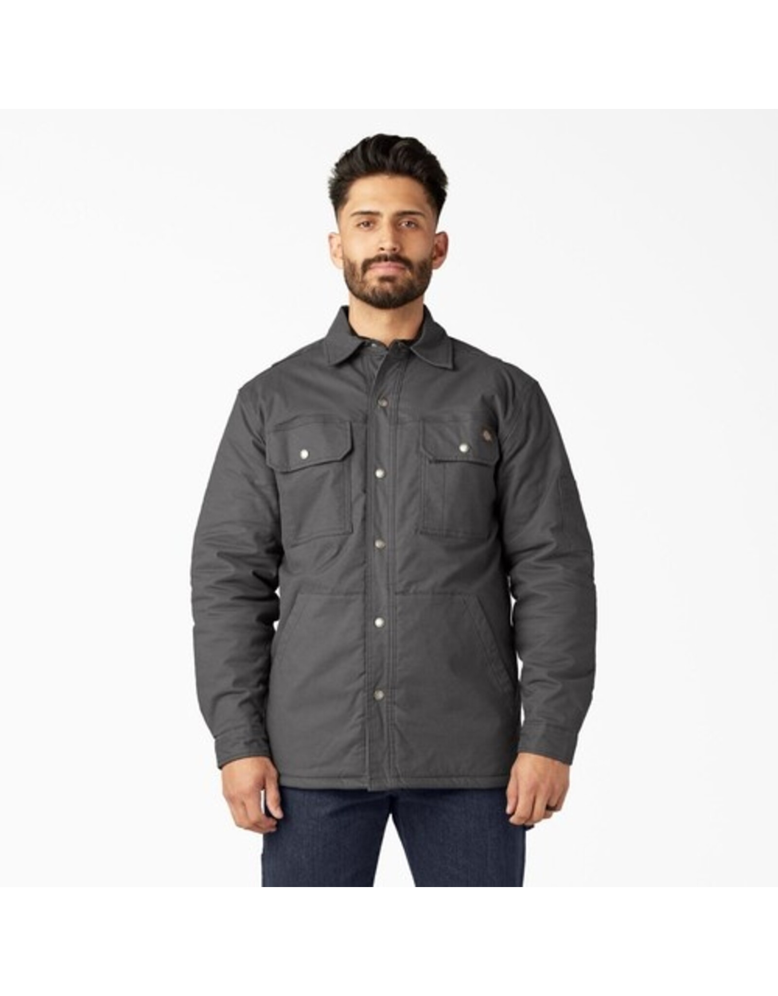 Dickies Hydroshield Duck Shirt Jacket