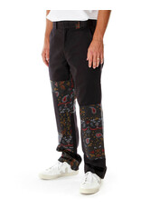 DICKIES Patch Work Mens Pants