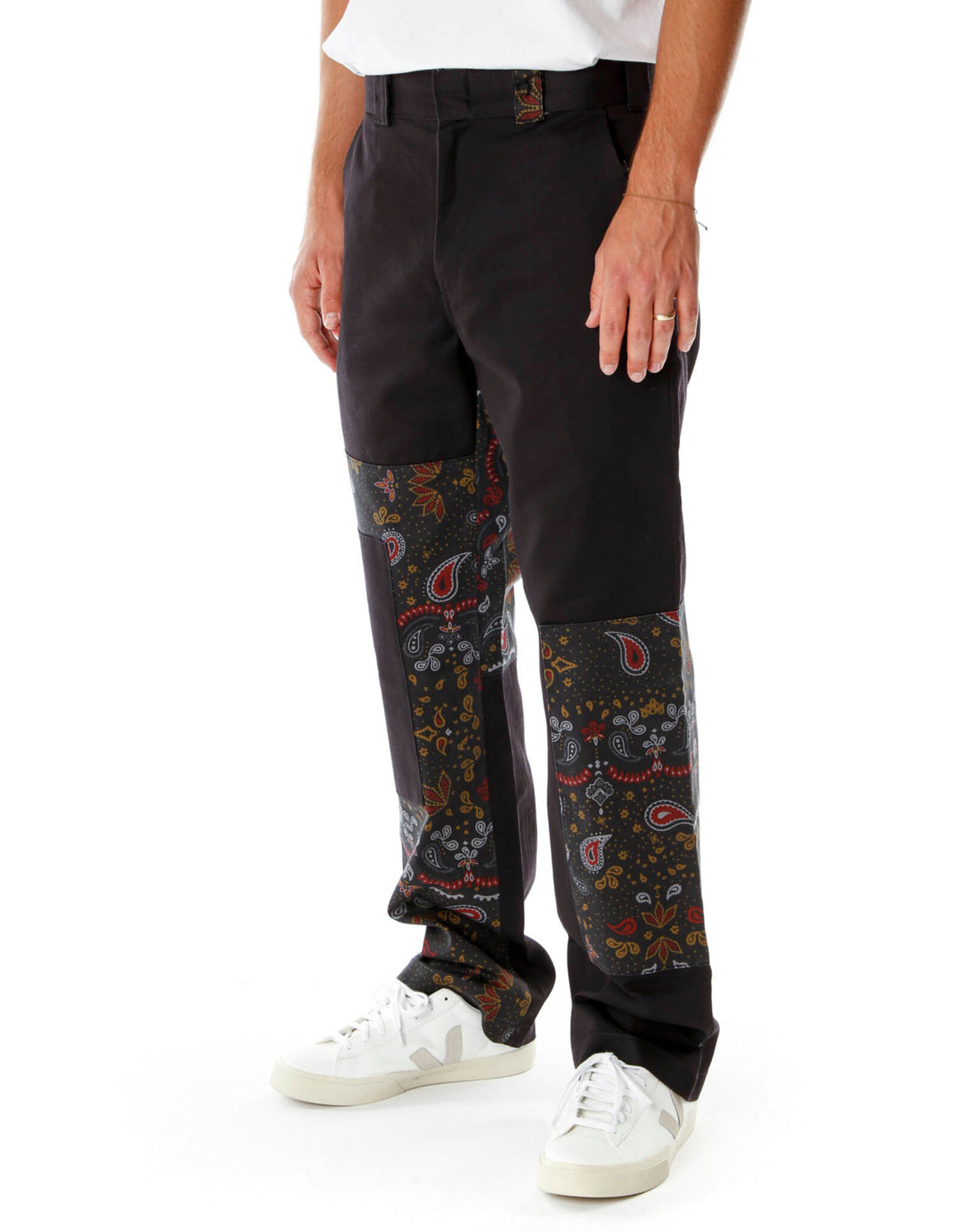DICKIES Patch Work Mens Pants