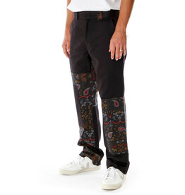 DICKIES Patch Work Mens Pants
