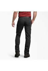 DICKIES Regular Fit Duck Carpenter Pants - DUR04