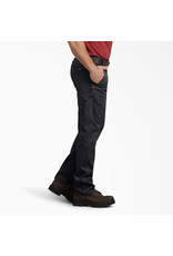 DICKIES Regular Fit Duck Carpenter Pants - DUR04